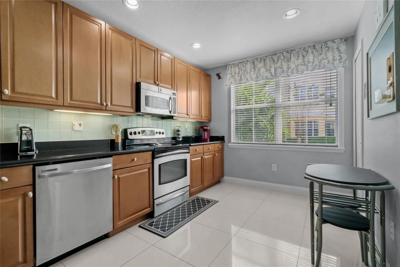7468 Excitement Drive, Unit 102, Reunion, FL 34747 Photo