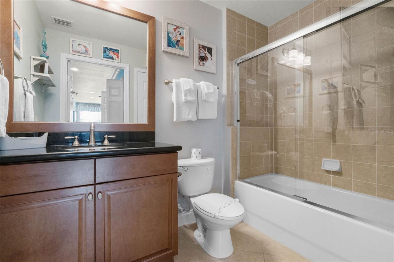 7468 Excitement Drive, Unit 102, Reunion, FL 34747 Photo