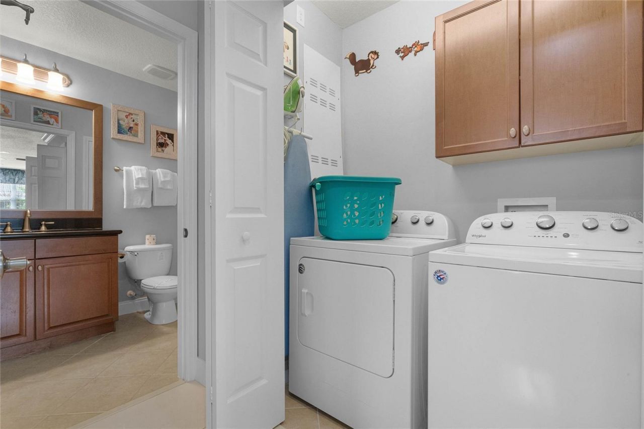 7468 Excitement Drive, Unit 102, Reunion, FL 34747 Photo