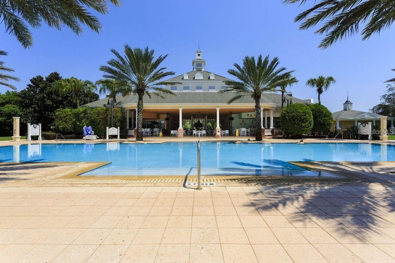 7468 Excitement Drive, Unit 102, Reunion, FL 34747 Photo