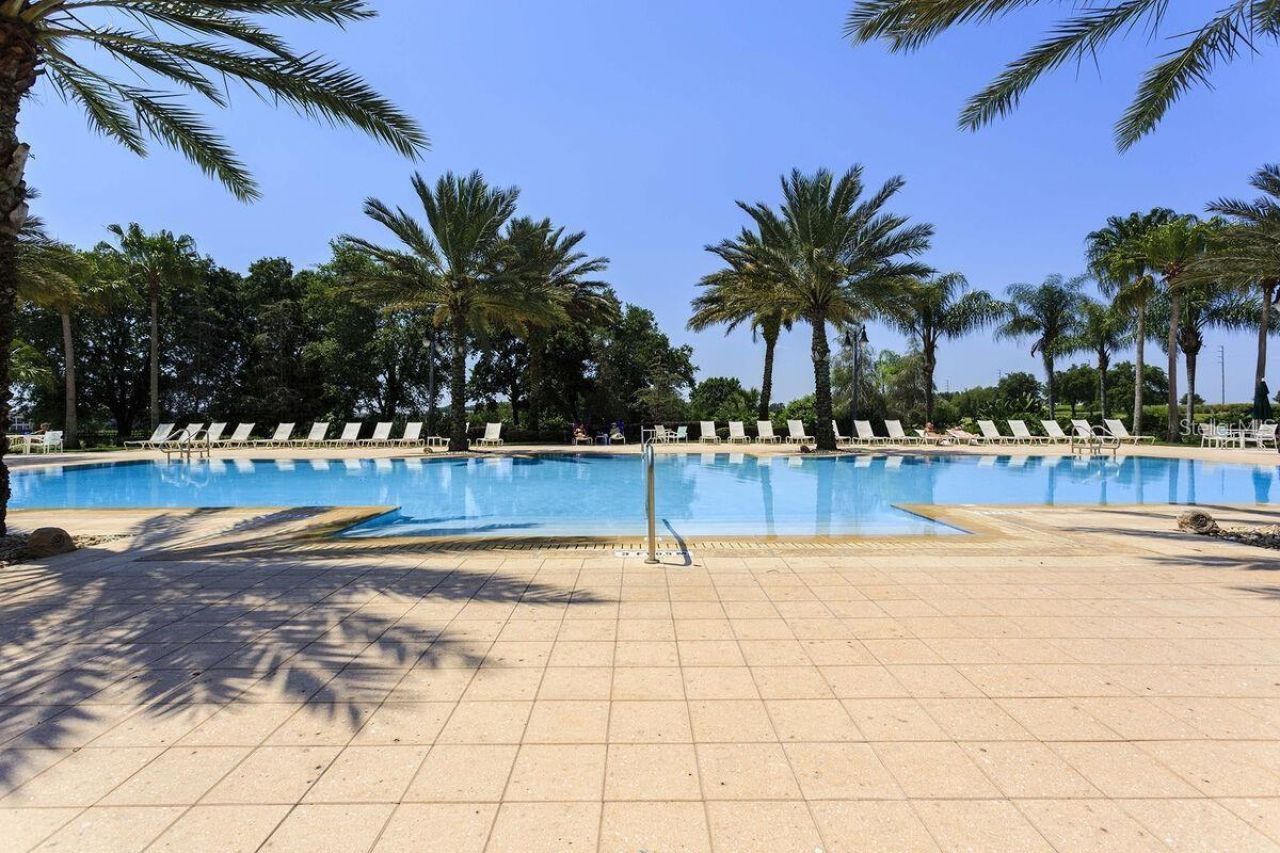 7468 Excitement Drive, Unit 102, Reunion, FL 34747 Photo