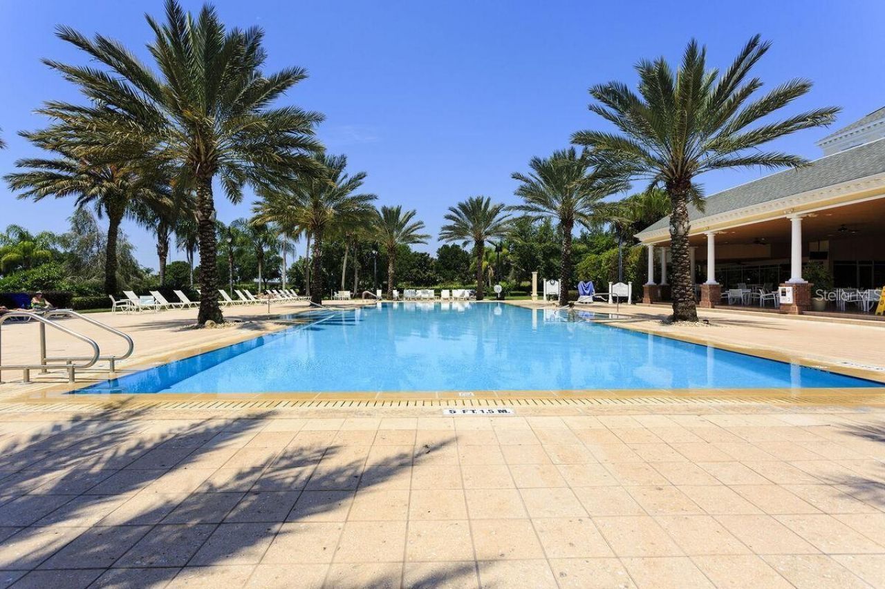 7468 Excitement Drive, Unit 102, Reunion, FL 34747 Photo
