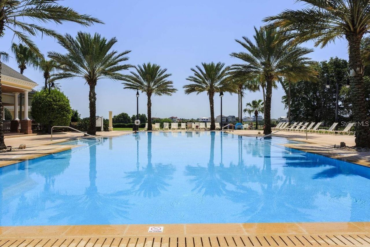 7468 Excitement Drive, Unit 102, Reunion, FL 34747 Photo
