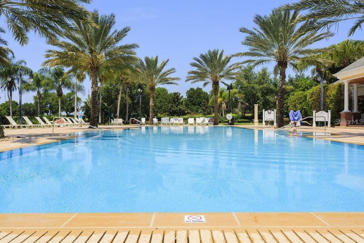 7468 Excitement Drive, Unit 102, Reunion, FL 34747 Photo