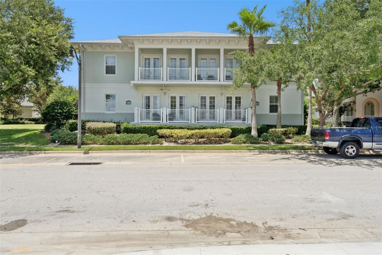 7468 Excitement Drive, Unit 102, Reunion, FL 34747 Photo
