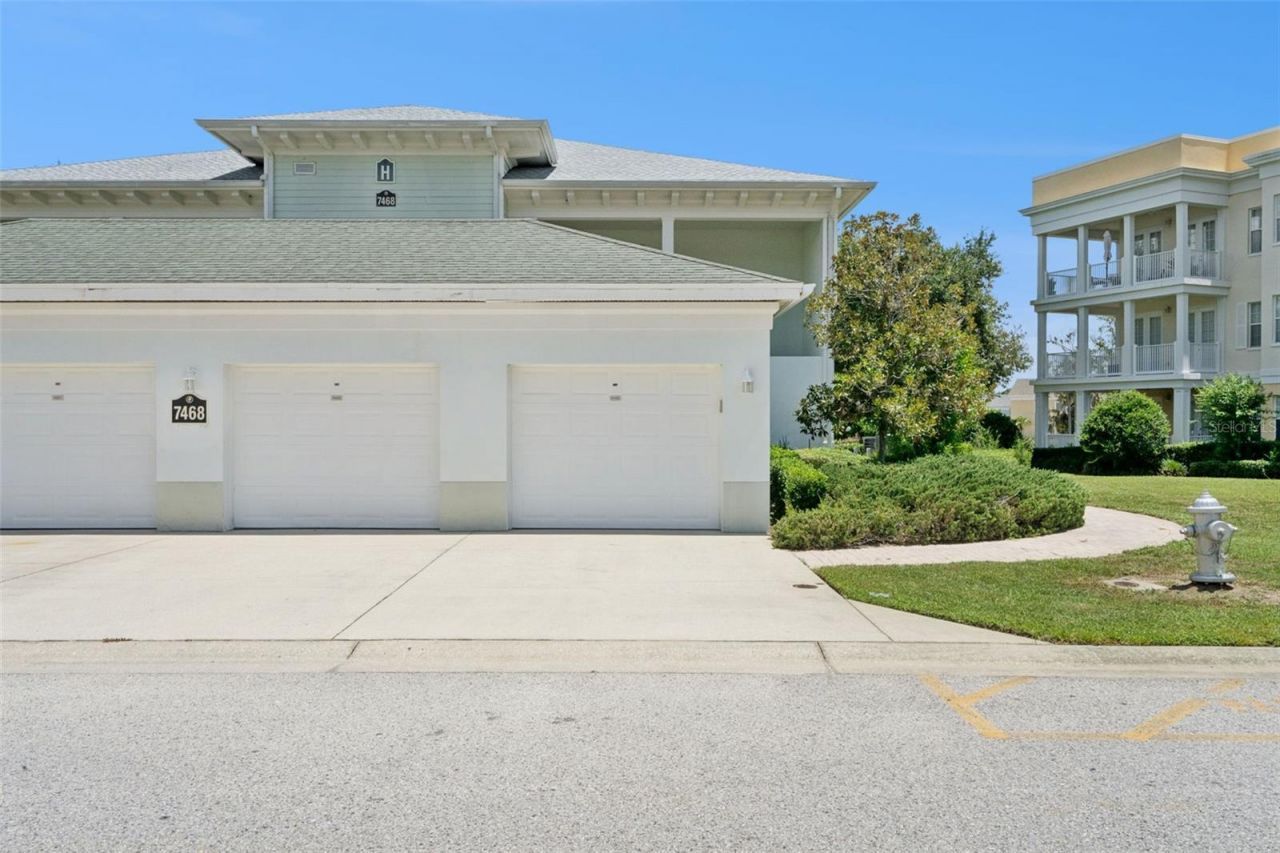 7468 Excitement Drive, Unit 102, Reunion, FL 34747 Photo