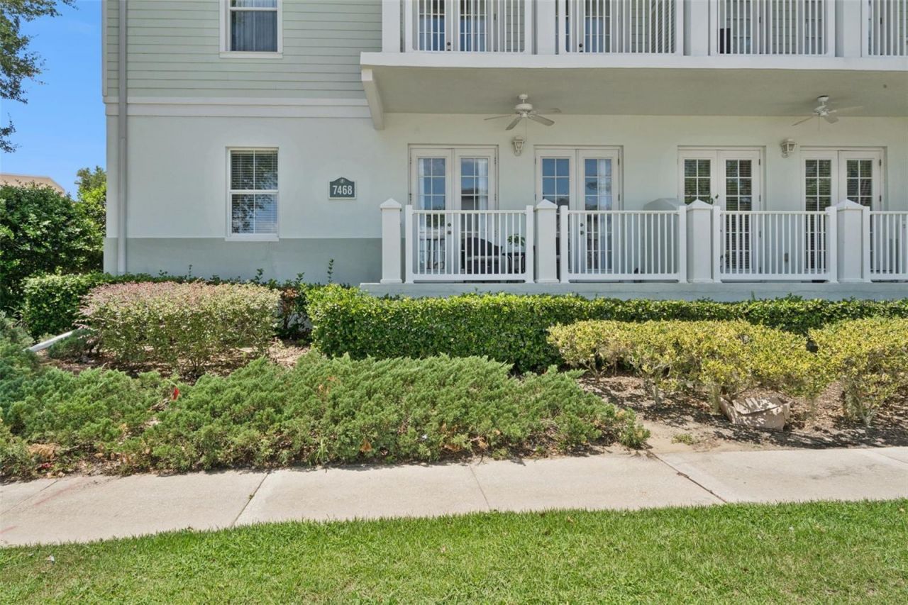 7468 Excitement Drive, Unit 102, Reunion, FL 34747 Photo