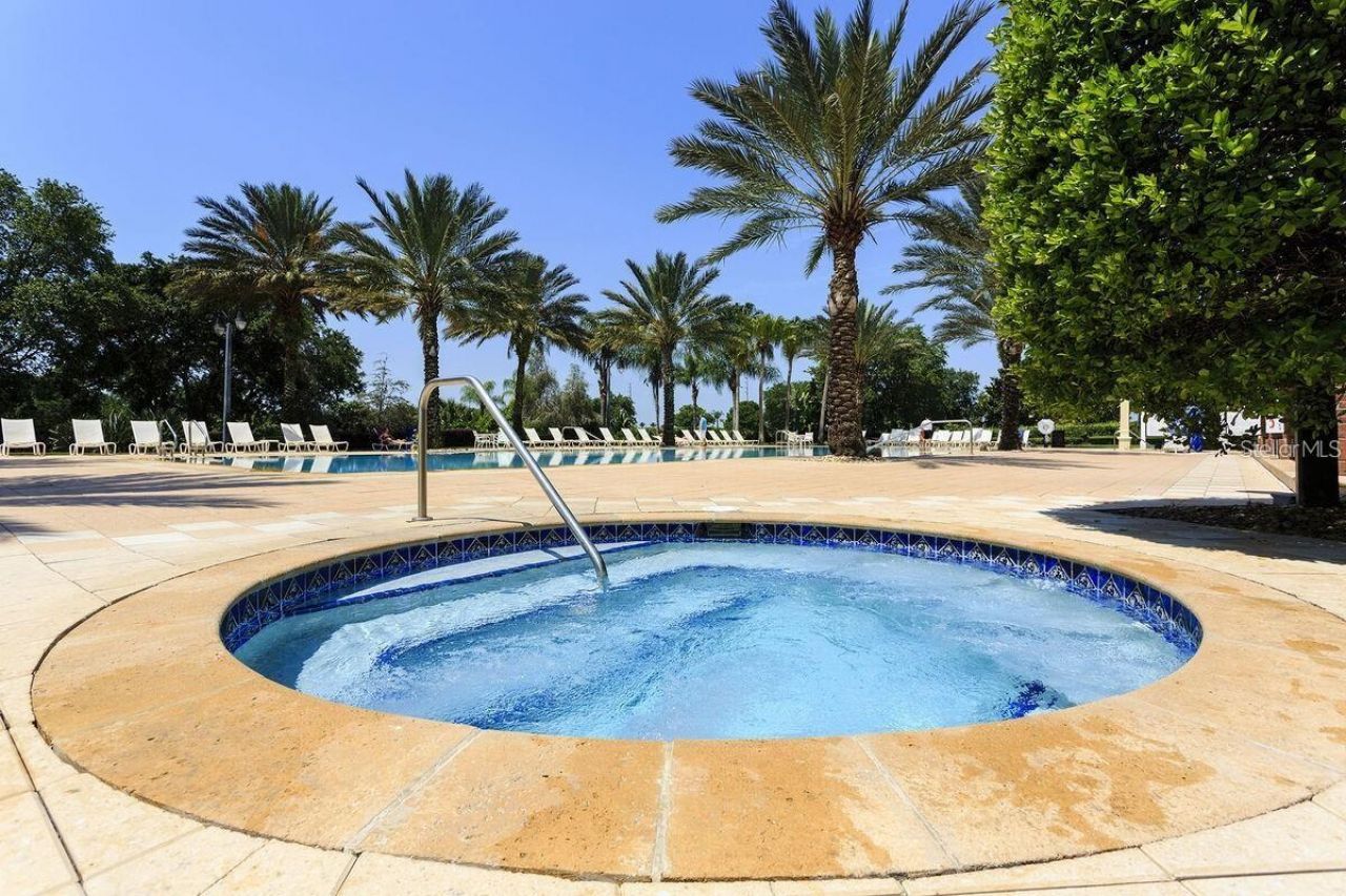7468 Excitement Drive, Unit 102, Reunion, FL 34747 Photo
