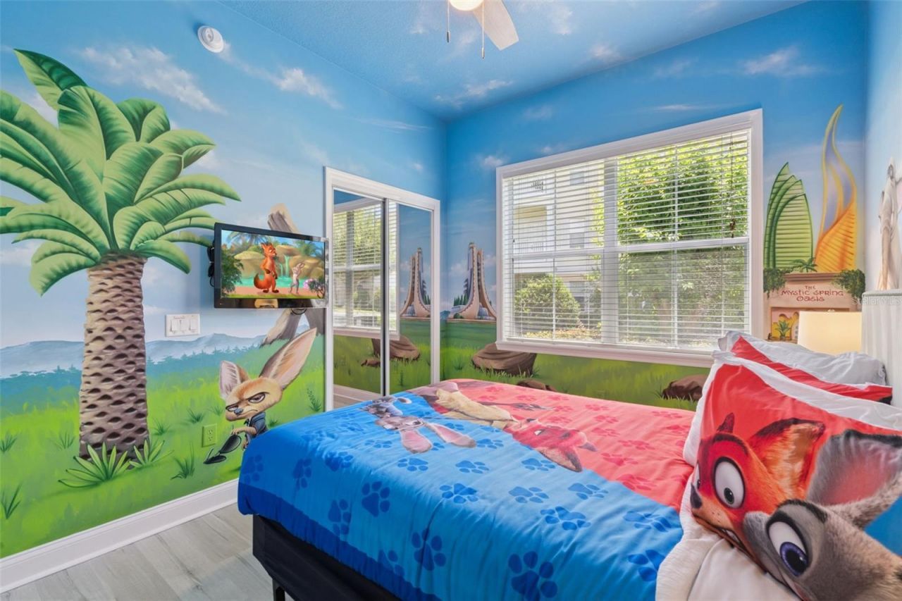 7468 Excitement Drive, Unit 102, Reunion, FL 34747 Photo