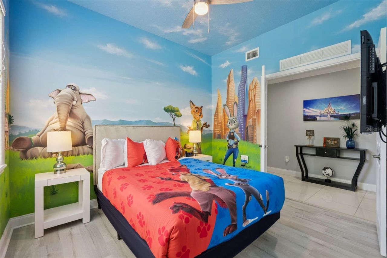 7468 Excitement Drive, Unit 102, Reunion, FL 34747 Photo