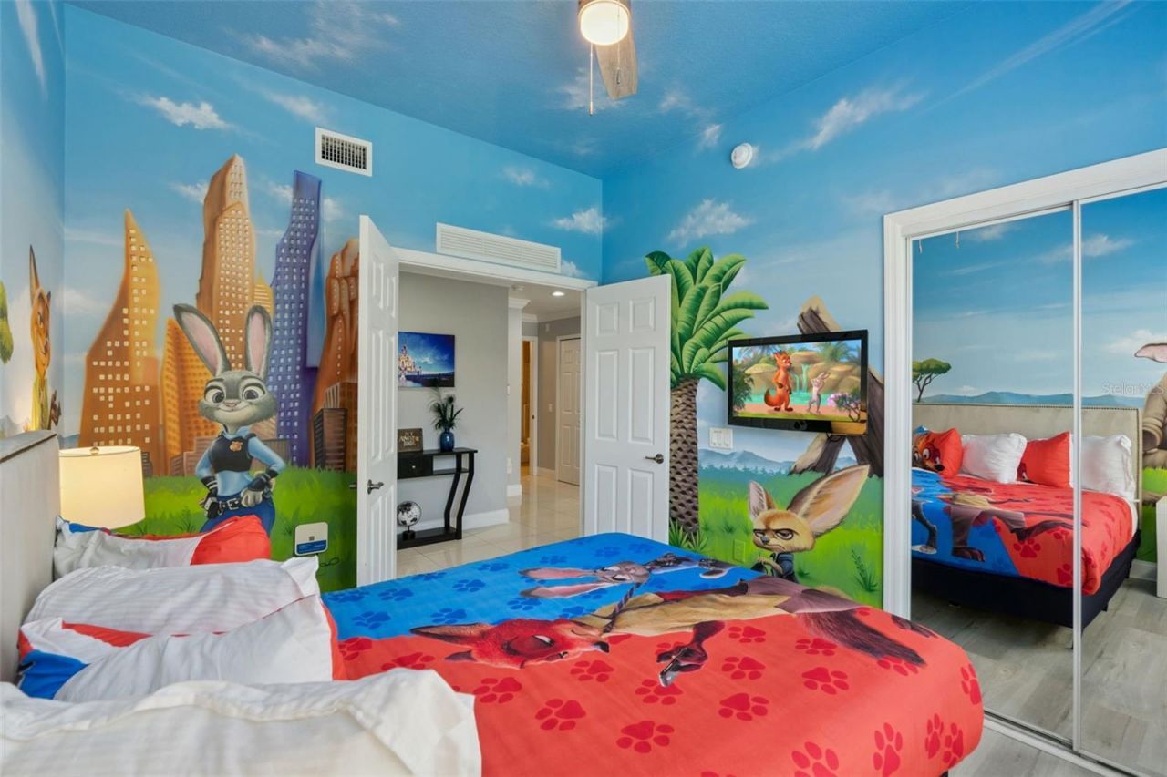 7468 Excitement Drive, Unit 102, Reunion, FL 34747 Photo