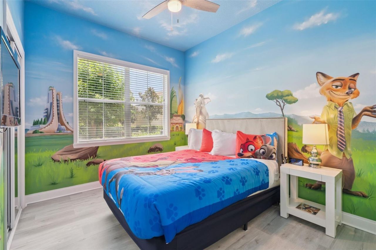 7468 Excitement Drive, Unit 102, Reunion, FL 34747 Photo