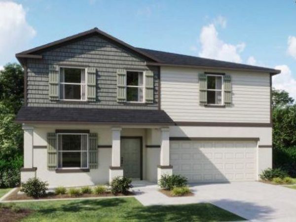 8099 SW 9TH LANE , GAINESVILLE, FL 32608