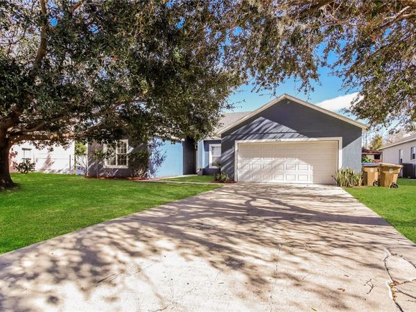 4526 FICUS TREE ROAD , KISSIMMEE, FL 34758