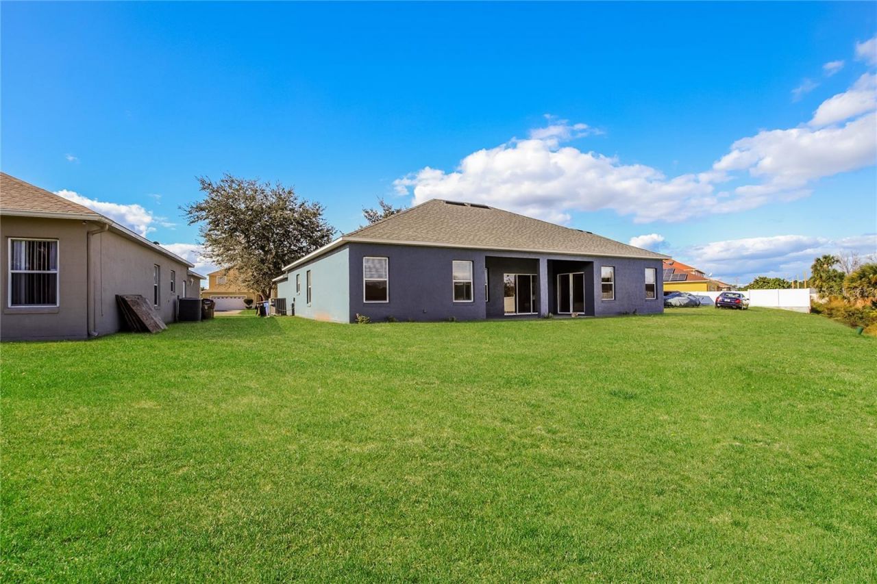 4526 Ficus Tree Road, Kissimmee, FL 34758 Photo