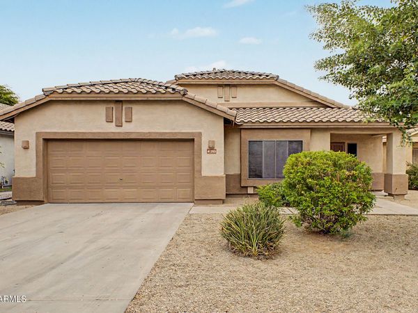 1703 S 79TH Glen, Phoenix, AZ 85043