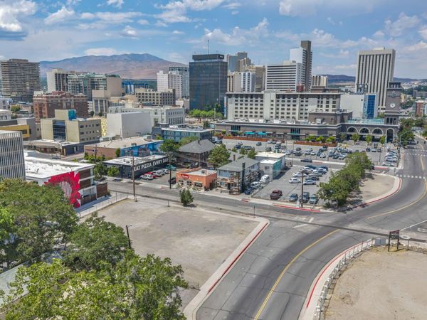 215 Sinclair Street, Reno, NV 89501