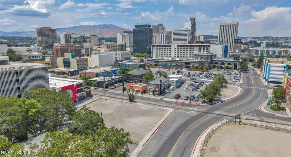 215 Sinclair Street, Reno, NV 89501 Photo