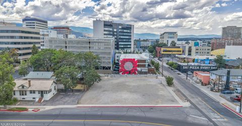 215 Sinclair Street, Reno, NV 89501 Photo