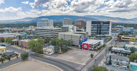 215 Sinclair Street, Reno, NV 89501 Photo