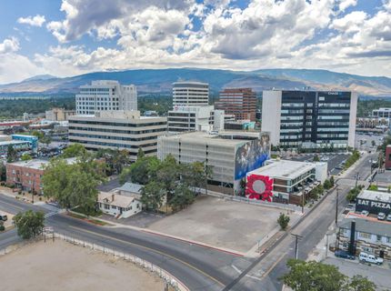 215 Sinclair Street, Reno, NV 89501 Photo