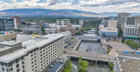 215 Sinclair Street, Reno, NV 89501 Photo