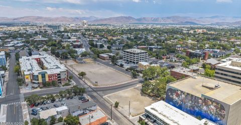 215 Sinclair Street, Reno, NV 89501 Photo