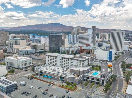 215 Sinclair Street, Reno, NV 89501 Photo
