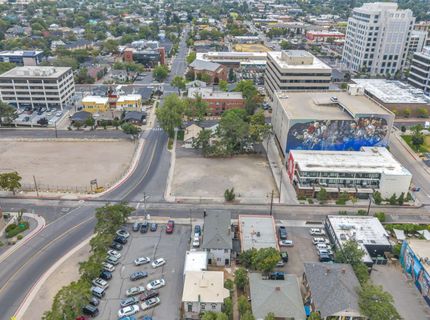 215 Sinclair Street, Reno, NV 89501 Photo