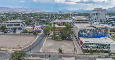 215 Sinclair Street, Reno, NV 89501 Photo