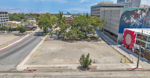 215 Sinclair Street, Reno, NV 89501 Photo