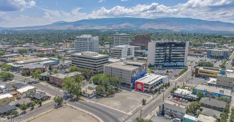 215 Sinclair Street, Reno, NV 89501 Photo