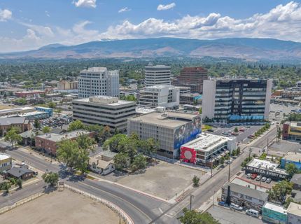 215 Sinclair Street, Reno, NV 89501 Photo
