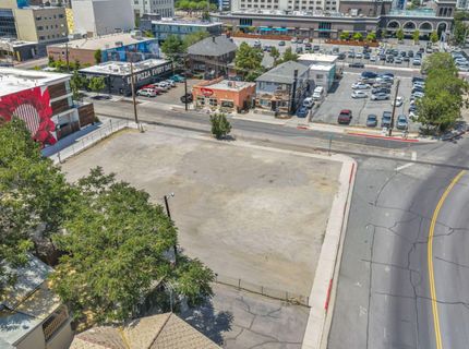 215 Sinclair Street, Reno, NV 89501 Photo