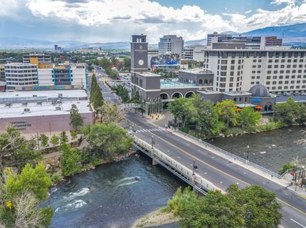 215 Sinclair Street, Reno, NV 89501 Photo