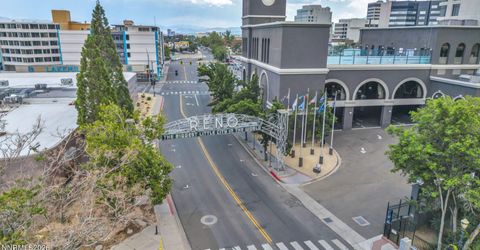 215 Sinclair Street, Reno, NV 89501 Photo