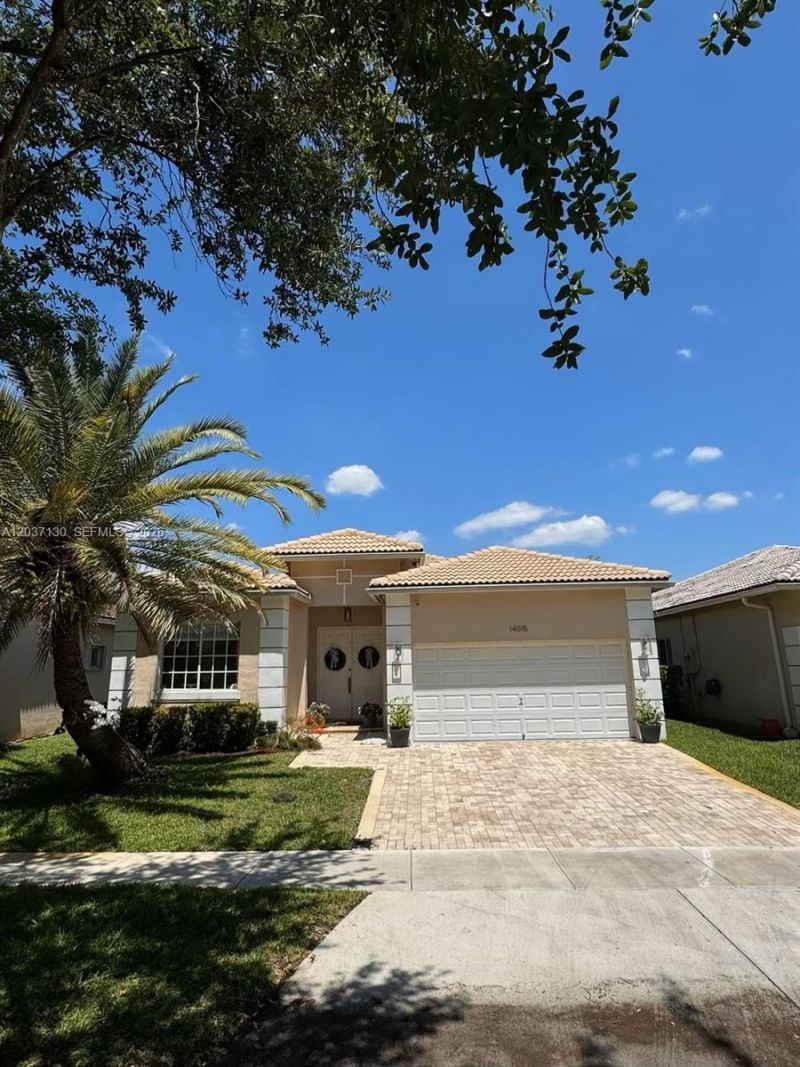 14015 SW 32nd St, Miramar, FL 33027 Photo