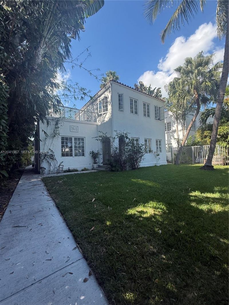 912 Euclid Ave , Miami Beach, FL 33139 Photo