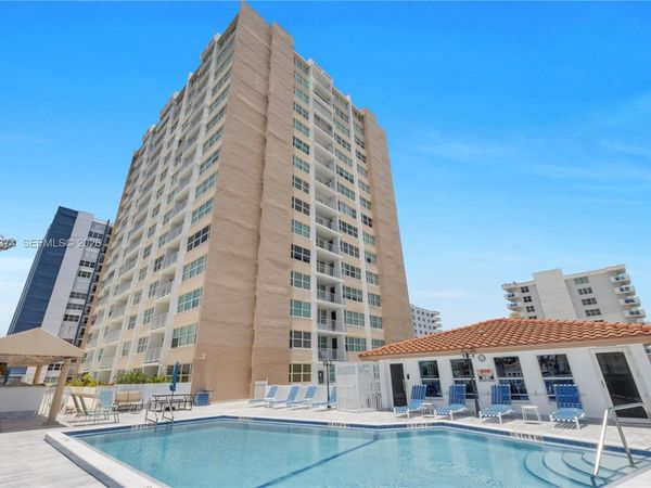 1410 S Ocean Dr , Unit 304, Hollywood, FL 33019