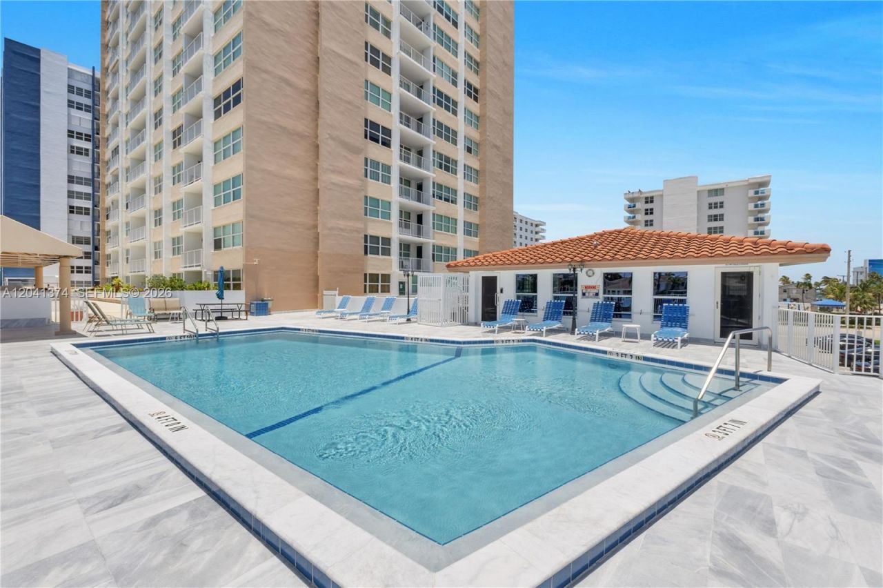 1410 S Ocean Dr, Unit 304, Hollywood, FL 33019 Photo