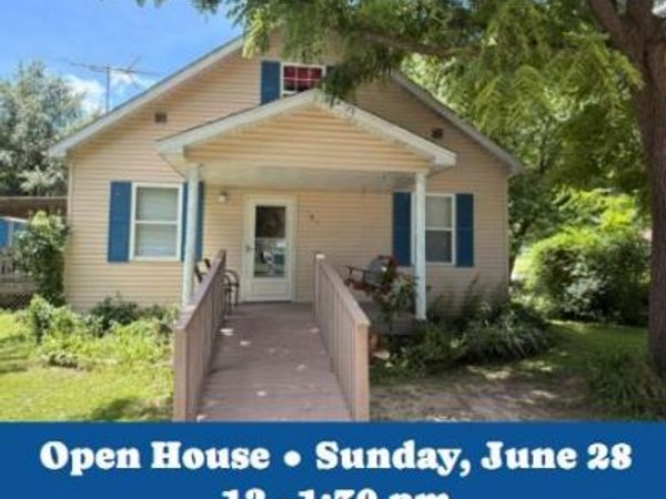 101 Mor, Wilsonville, IL 62093