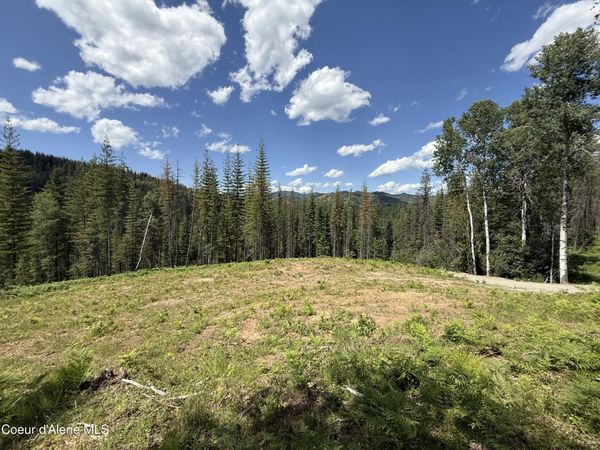 928 Polaris Peak Rd Lot 1, Kellogg, ID 83837