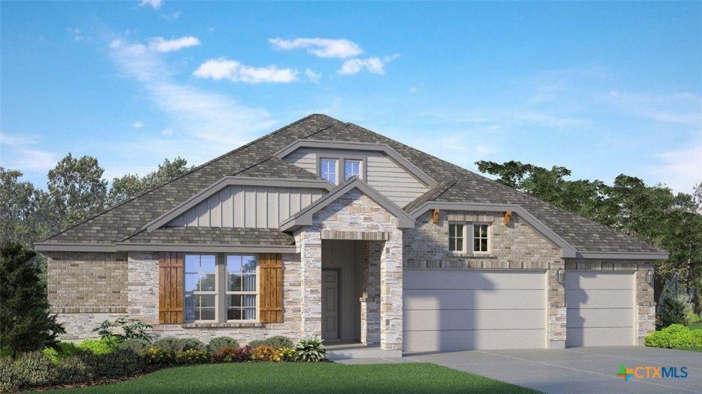 15133 Planeview Drive, Salado, TX 76571 Main Photo