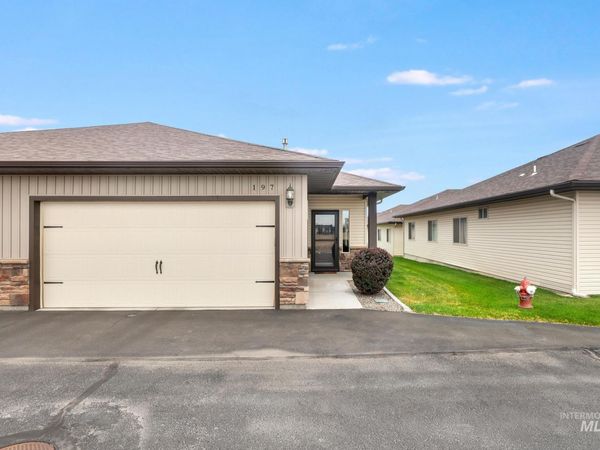 197 Vermont Ave, Twin Falls, ID 83301