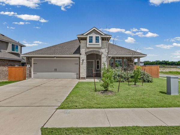 627 Biscayne Bay BND , Kyle, TX 78640