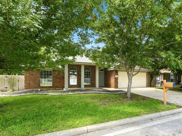 3405 Crystal CIR , Taylor, TX 76574
