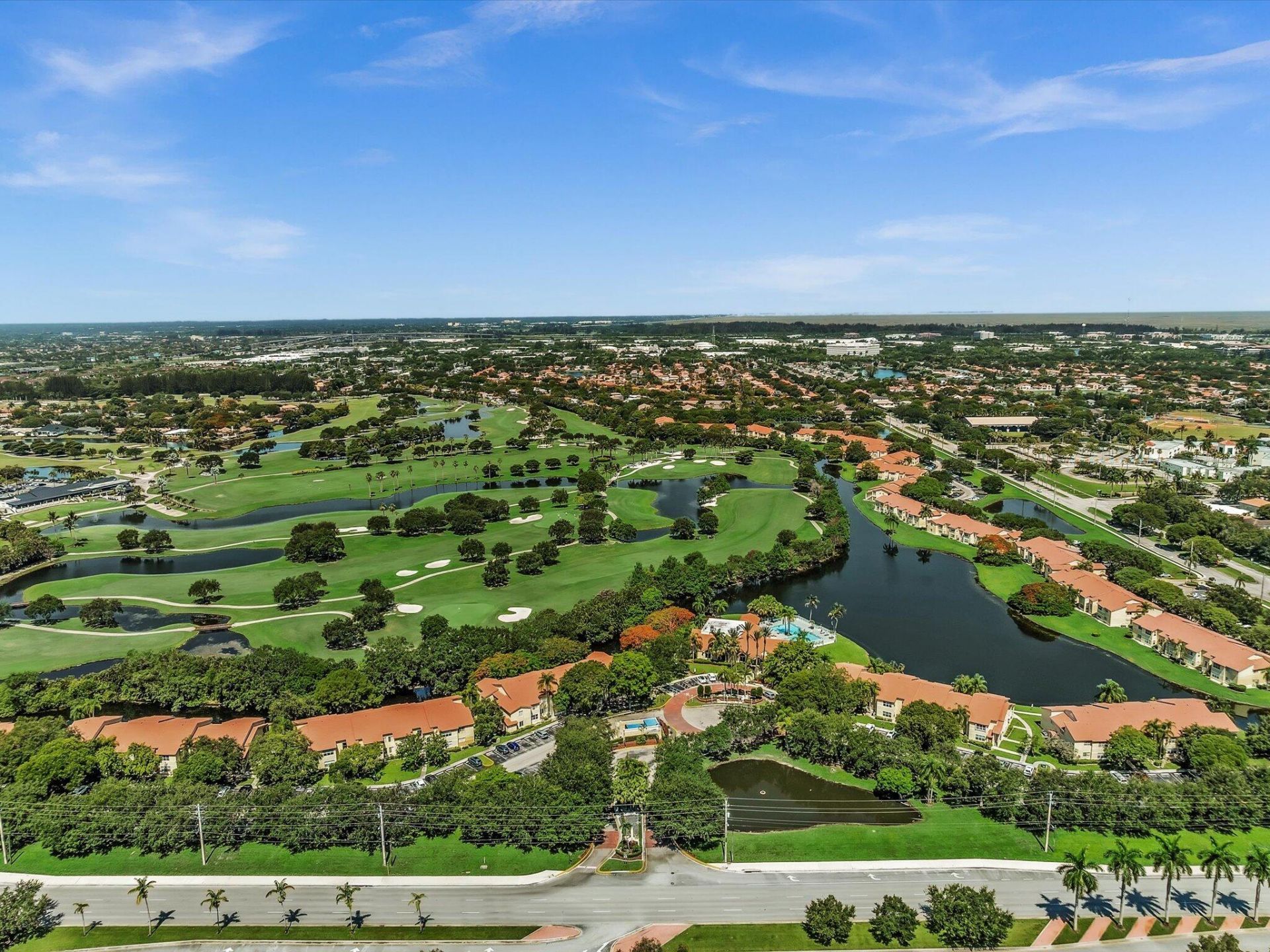 731 Vista Isles Drive, Unit 1521, Sunrise, FL 33325 Photo