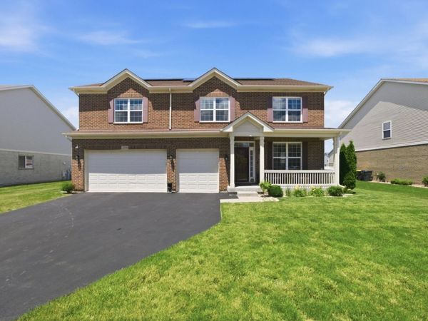 2236 Bilstone Drive, Lynwood, IL 60411