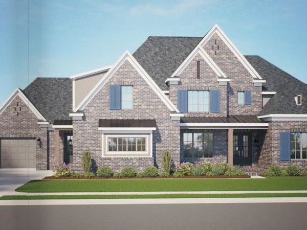 9555 DUCK POND CT, Lakeland, TN 38002