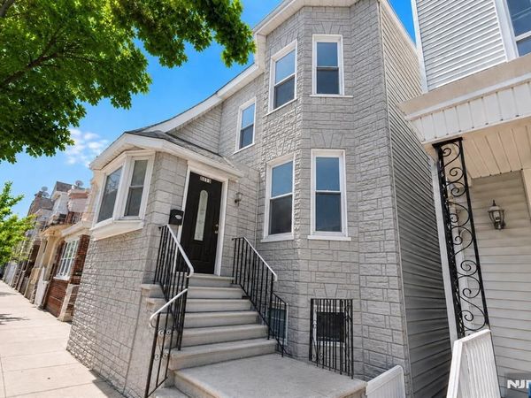 6119 Tyler Place, WEST NEW YORK, NJ 07093